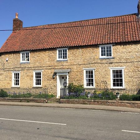Clarke'S Farm Bed & Breakfast Heighington  Exterior photo