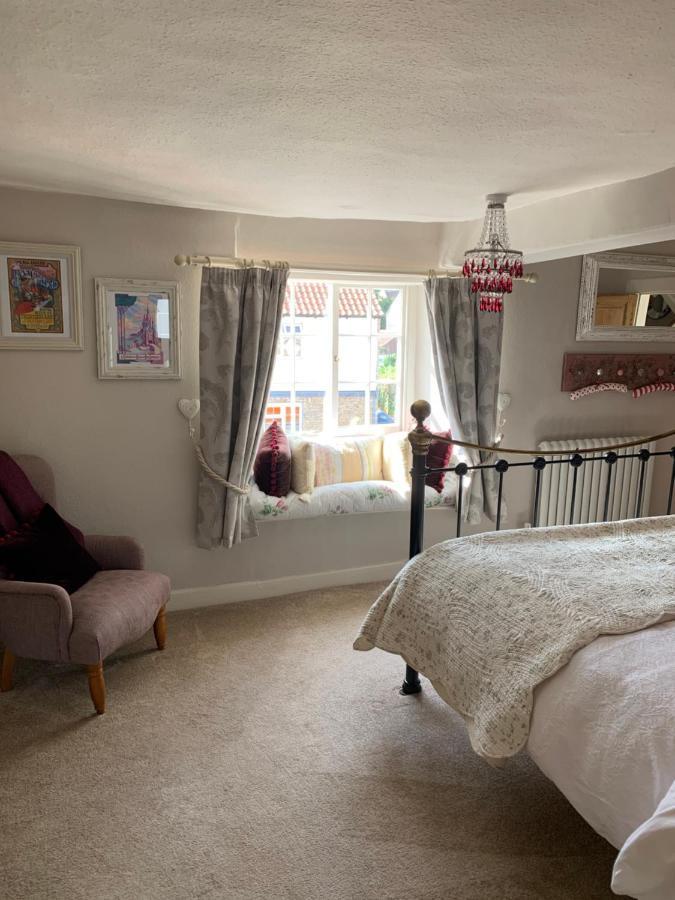 Clarke'S Farm Bed & Breakfast Heighington  Exterior photo